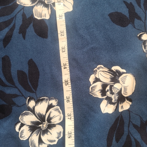 BNWT size 10 Banana Republic summer dress - Picture 7 of 7